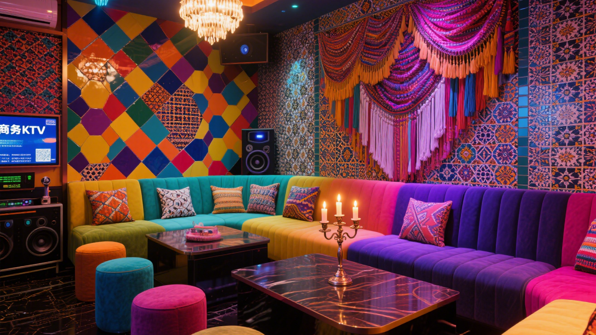 连云港商务ktv性价比之选-灌南县ktv预定