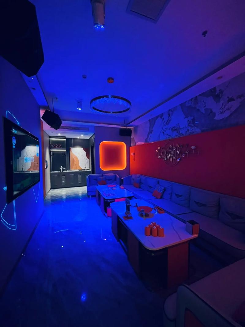 连云港商务ktv值得体验-灌南县ktv预定