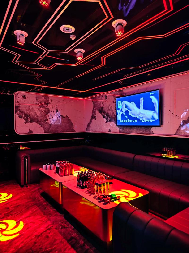 连云港商务ktv优质商务ktv选择-灌南县ktv预定